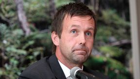 Ronny Deila odchodzi. Celtic Glasgow szuka trenera