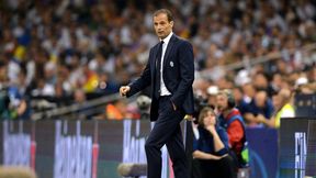 Serie A: Massimiliano Allegri kontra AC Milan. Zlot Polaków w Genui