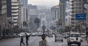 Etiopia wprowadza zakaz importu aut spalinowych. Ekologia to drugorzędny powód
