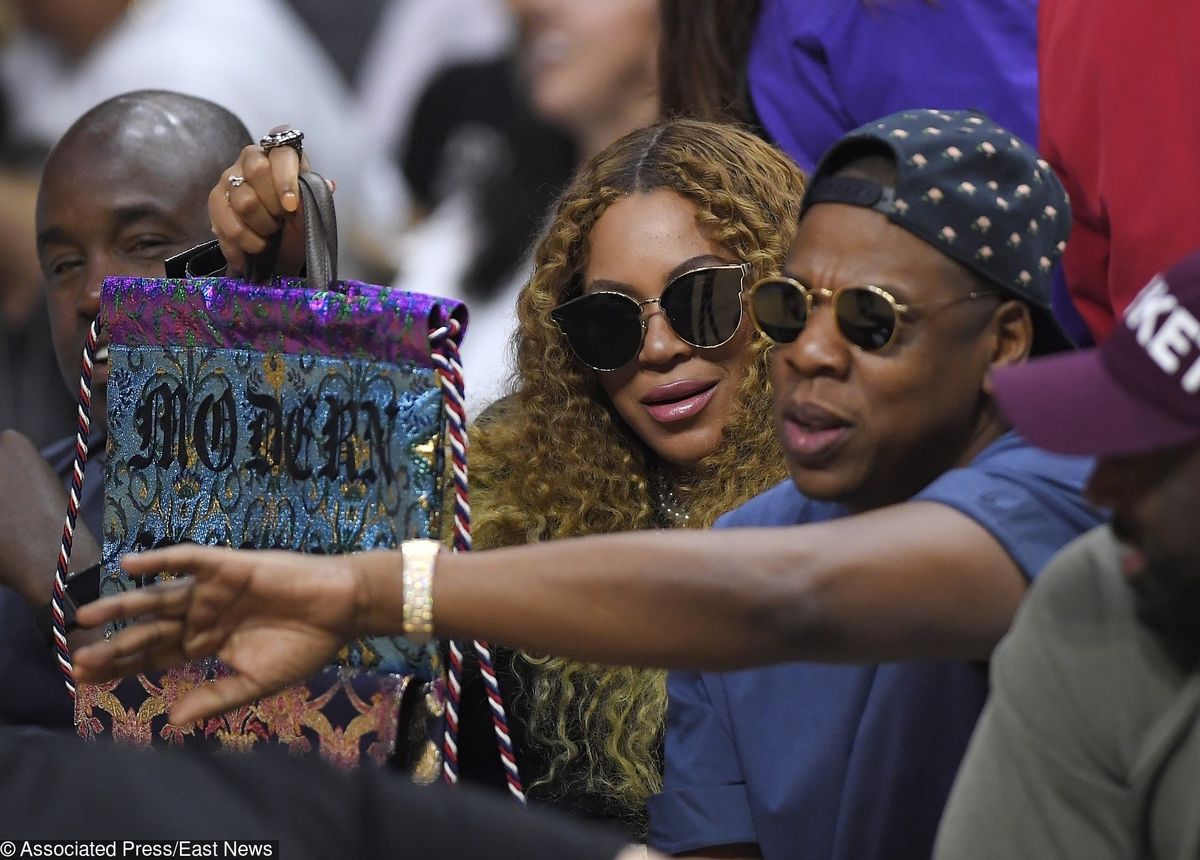 Beyonce i Jay Z: małżeństwo za 1,25 miliarda dolarów