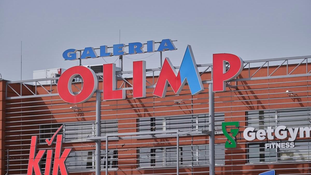 Galeria Olimp