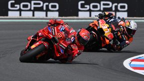 Marquez się nie zatrzymuje. Piąte podwójne zwycięstwo w MotoGP