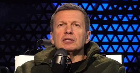 "Wtedy uderzymy!". Grożą USA w rosyjskiej telewizji