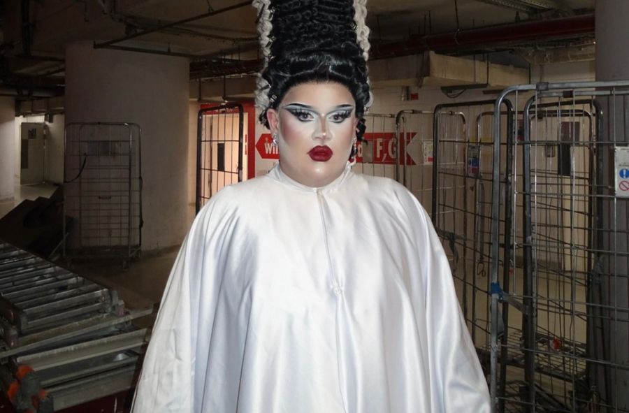 Mudormood ma żal do Friza i Wersow. "Irytuję się bardzo, kiedy w