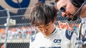 Mają dość oskarżeń o ustawienie wyścigu F1. Zespół wydał oświadczenie