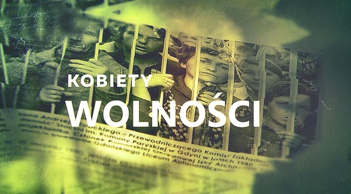 Kobiety wolności