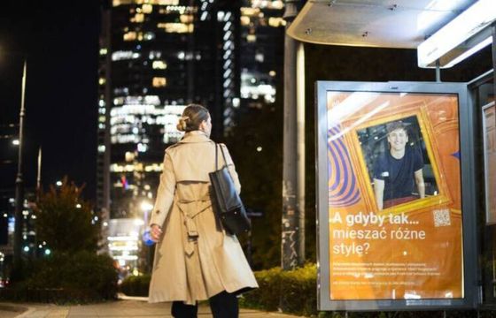 Warexpo stawia 80 nowych wiat przystankowych w stolicy