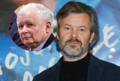 Kaczyński zadrwił z osób LGBT+. Jacek Braciak nie chce nawet tego komentować