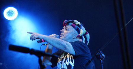 Summer Fall Festival za nami! Zobaczcie jak było