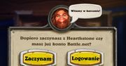 Hearthstone na iPada z polskim dubbingiem