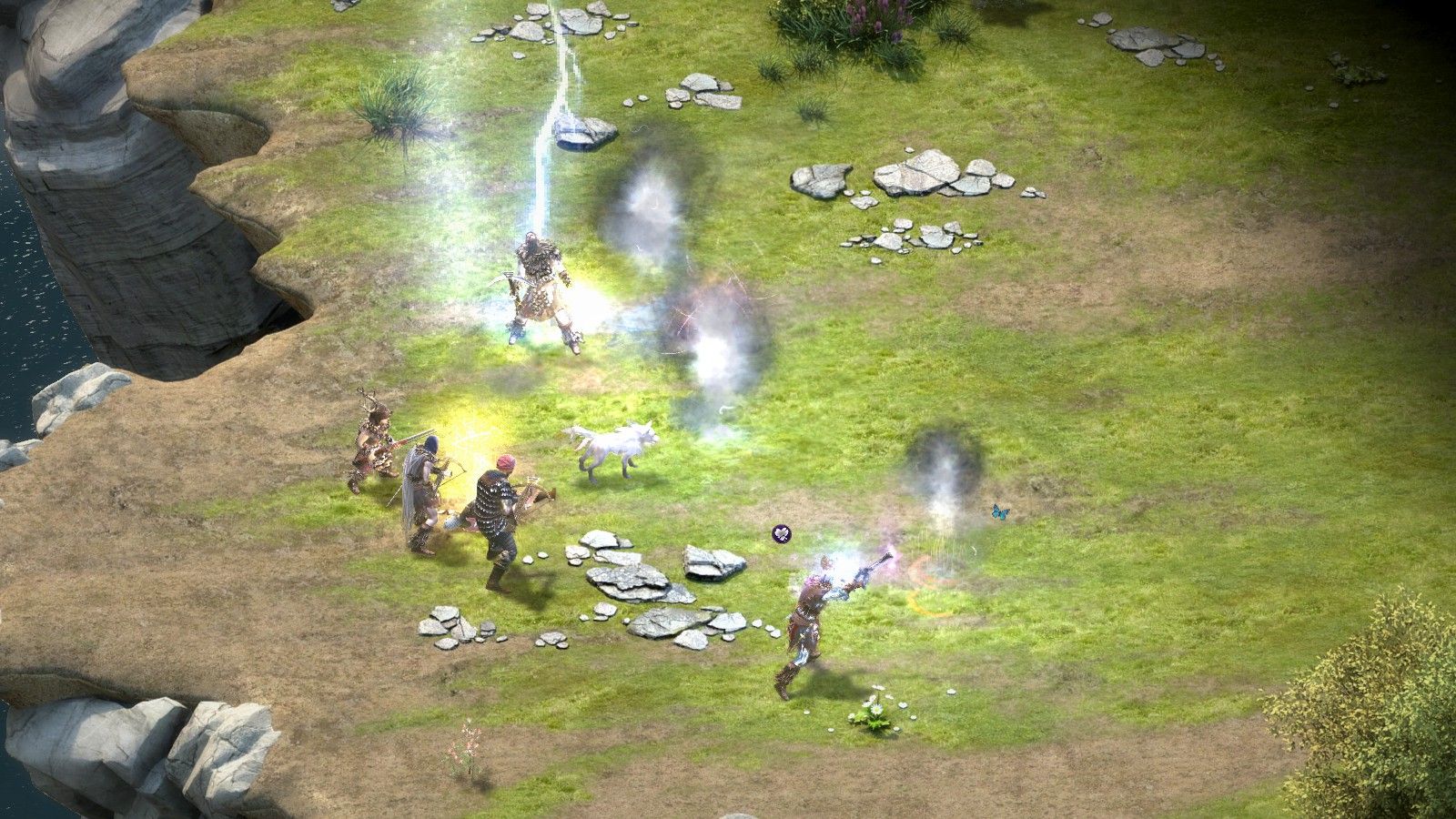 Pillars of Eternity — komputerowe RPG dla wielbicieli klasyków gatunku 11