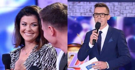 Katarzyna Cichopek i Maciej Kurzajewski NOWYMI prowadzącymi "Pytanie na śniadanie"! ODCHODZI Macademian Girl