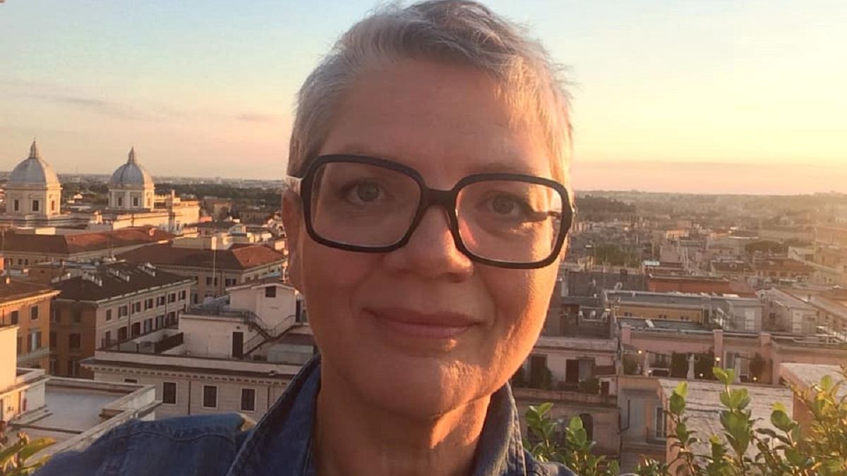 Dorota Zawadzka po słowach komika aż się zagotowała