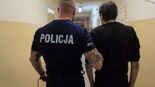 Tragiczny finał sprzeczki podczas libacji. 40-latek odpowie za zamordowanie kolegi