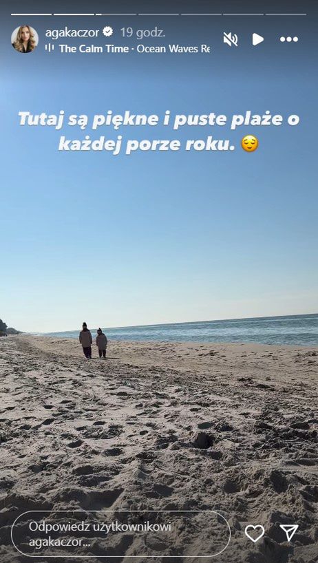 Agnieszka Kaczorowska