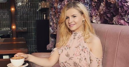 Agata ze "Ślubu od pierwszego wejrzenia" chwali się nową miłością: "Perfekcyjnie NIEIDEALNI" (FOTO)