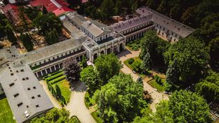 Busko-Zdrój: XXIII Festiwal Zdrowia imienia Zbigniewa Kociuby w piątek, 3 października
