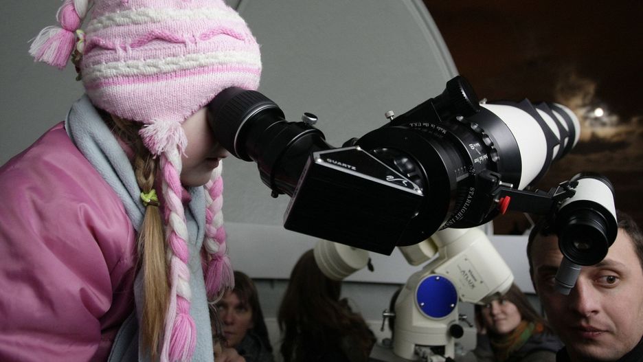 Kalendarz księżycowy 2025: Lista pełni i nowiów