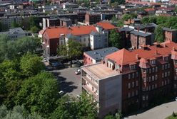 Bytom. Koronawirus. Oddział covidowy zamknięty. Hematologia i kardiologia wznawiają przyjęcia