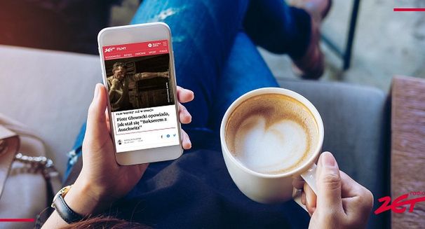 Radiozet.pl z magazynem weekendowym. „Wzmocnienie portalu i przyciągnięcie nowych użytkowników”