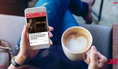 Radiozet.pl z magazynem weekendowym. „Wzmocnienie portalu i przyciągnięcie nowych użytkowników”