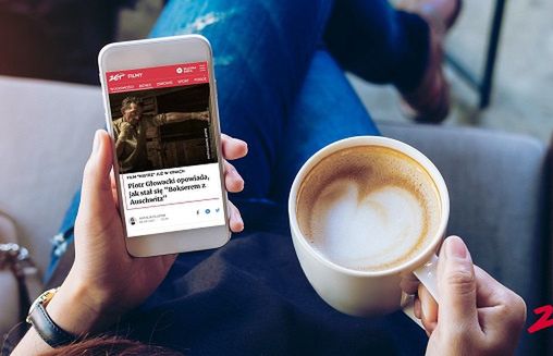 Radiozet.pl z magazynem weekendowym. „Wzmocnienie portalu i przyciągnięcie nowych użytkowników”