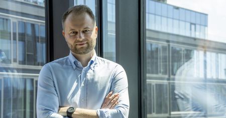 Aion Bank podsumował pierwszy miesiąc. Tyle pieniędzy wpłacili Polacy