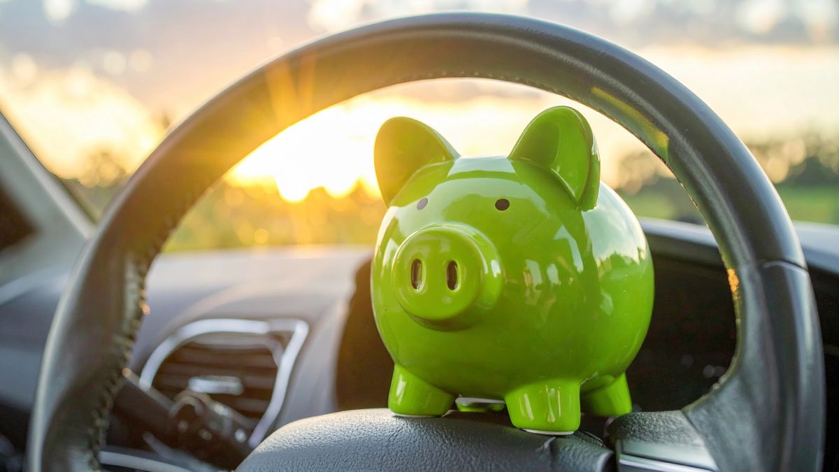 Czy samochód musi być skarbonką bez dna? 