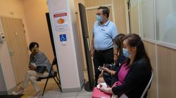 Jak odróżnić infekcję wirusem RSV od COVID-19? "Należałoby za każdym razem wykonywać test na koronawirusa"