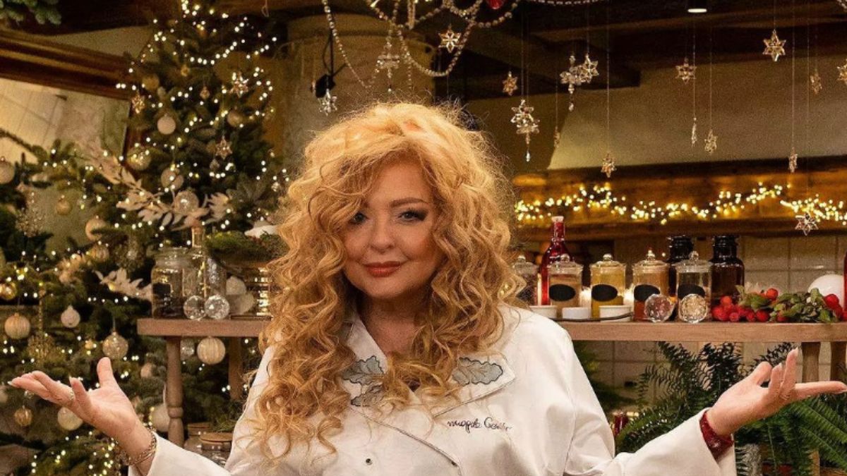 Magda Gessler może mieć poważne kłopoty