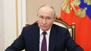 Tak Ukraina "świętuje" urodziny Putina. Podano bilans strat