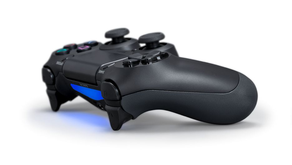 Dualshock 4