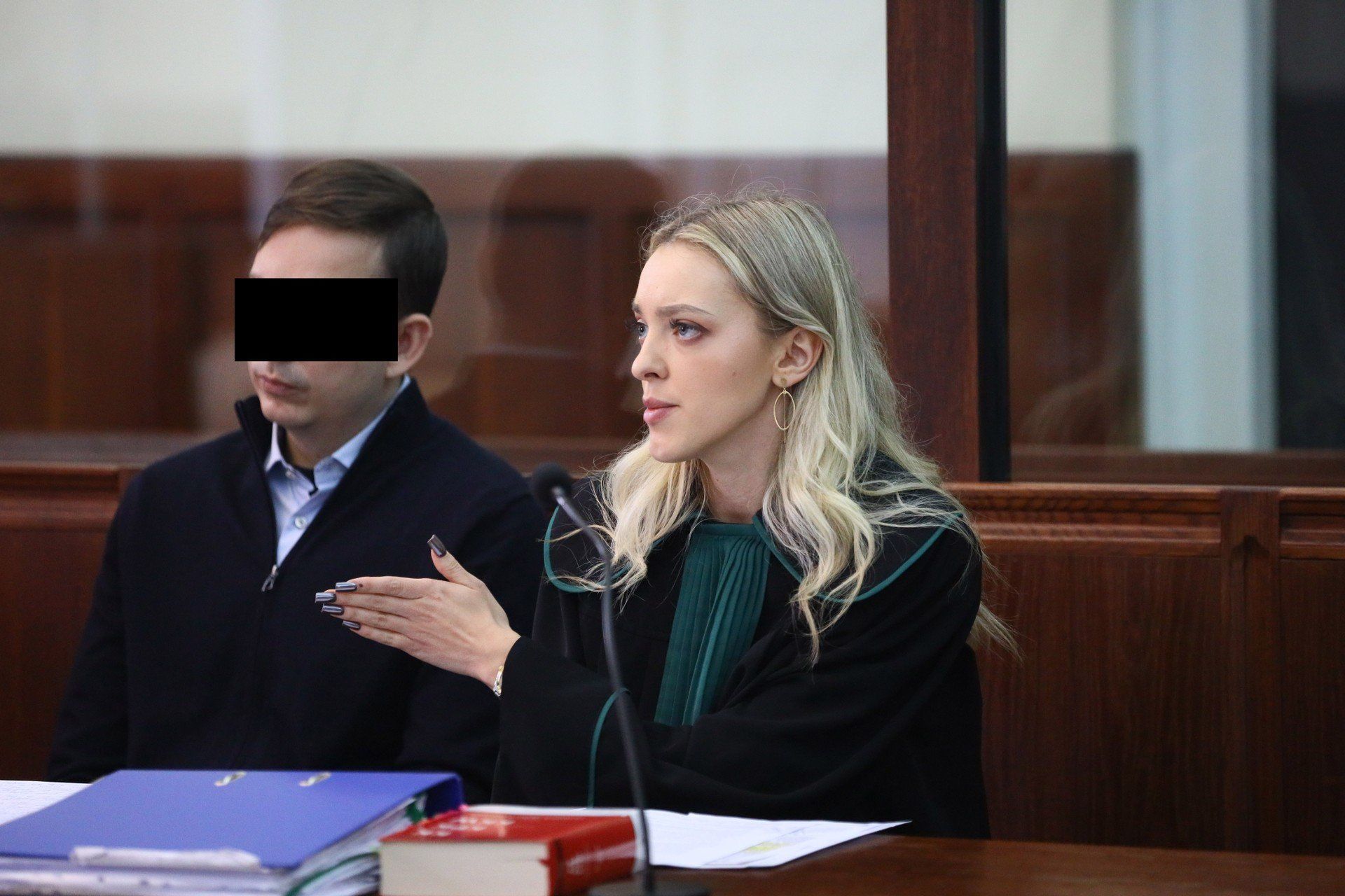 Proces Sebastiana M., oskarżonego o spowodowanie tragicznego wypadku na A1