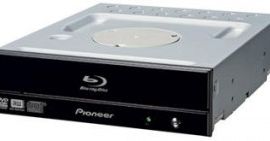 Nagrywaj Blu-ray z prędkością 8x