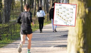 Co z przymrozkami? W ciągu dnia duża zmiana