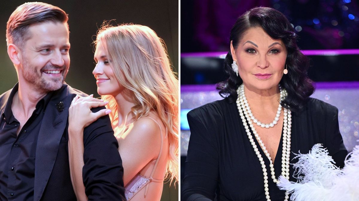 Iwona Pavlović o Agnieszce Kaczorowskiej i Marcinie Rogacewiczu