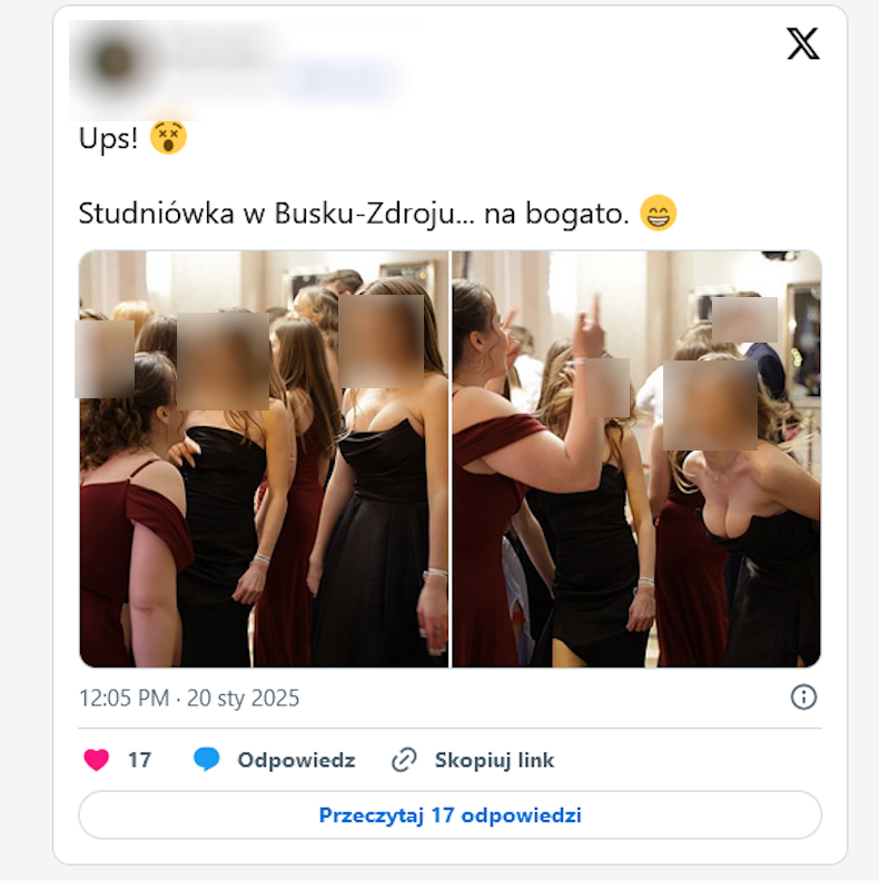 Studniówka