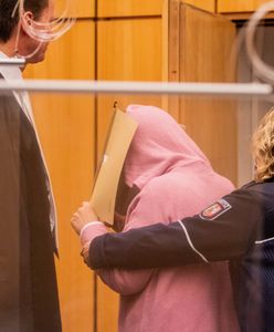 Polka przed niemieckim sądem. Oskarżona o morderstwo