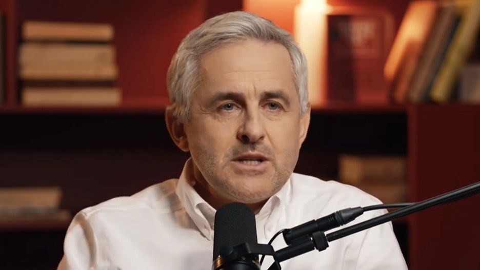 Pediatra Wojciech Feleszko gościem programu "Balans"