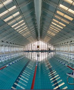 Lubin. Starosta zamyka basen. Dla mieszkańców decyzja jest pozbawiona sensu