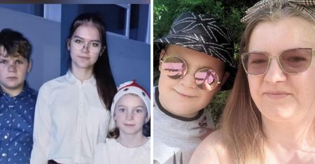 Mieszkanka Płocka potrzebuje pomocy. Choroba zajęła cały organizm kobiety. Pomocy potrzebują także jej dzieci!