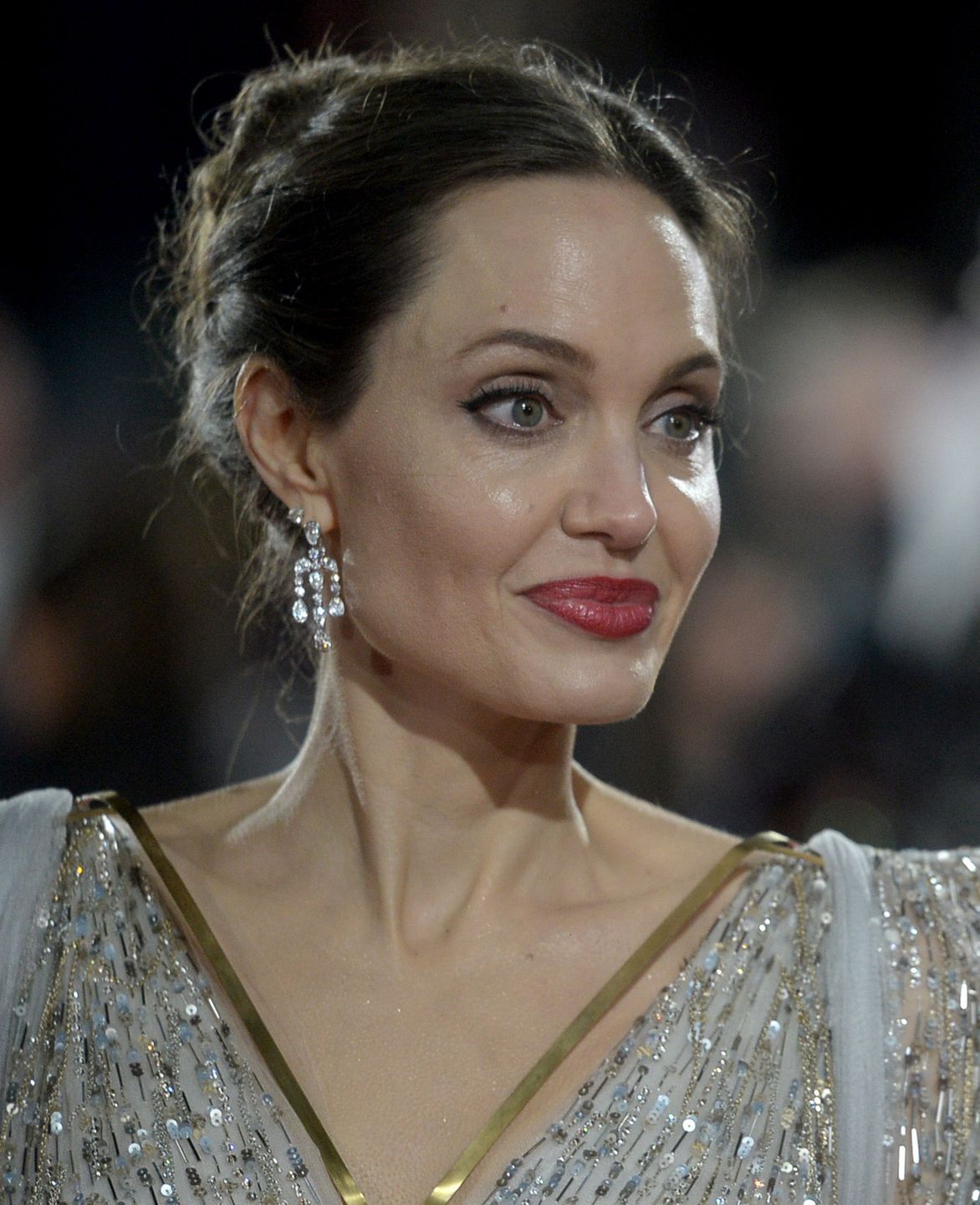 Angelina Jolie