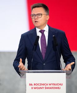 Przesłuchanie Hołowni. Znamy szczegóły