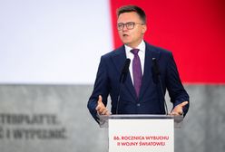 Przesłuchanie Hołowni. Znamy szczegóły