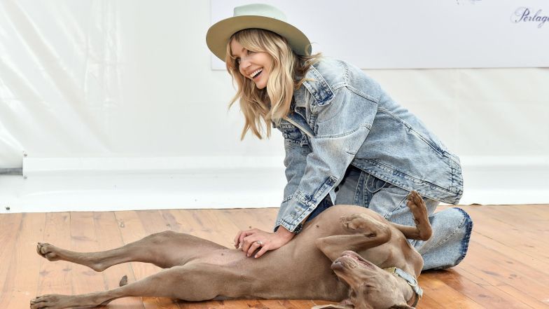 celebryci bawią się w Gałkowie, zwanym także "polskim Ascot"