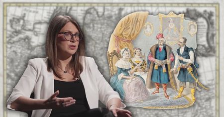 Sarmaci nie byli Polakami? O tych faktach mówi się mało