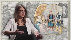 Sarmaci nie byli Polakami? O tych faktach mówi się mało