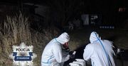 Żyrardów: Kryminalni rozbili laboratorium narkotyków i dwa magazyny. Ponad 100 kg zabezpieczonych substancji i półprodukty na tonę narkotyków
