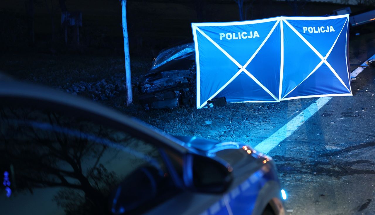 Tuż po 21:00. 27-latek nie przeżył. Tragedia w Bulowicach