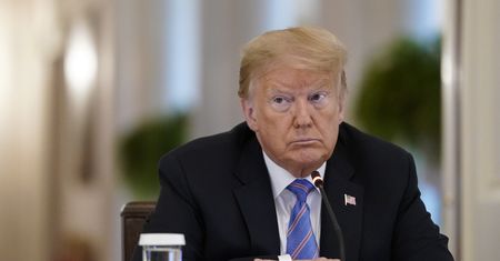 Iran żąda międzynarodowego listu gończego za Trumpem. Jest odpowiedź Interpolu